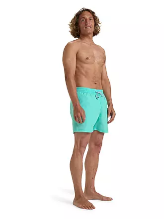 BILLABONG | Bañador de hombre All Day Layback 16" | türkis
